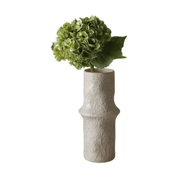 Fleur artificielle Hortensia - Moss green, 51 cm, 1 pièce - Botané