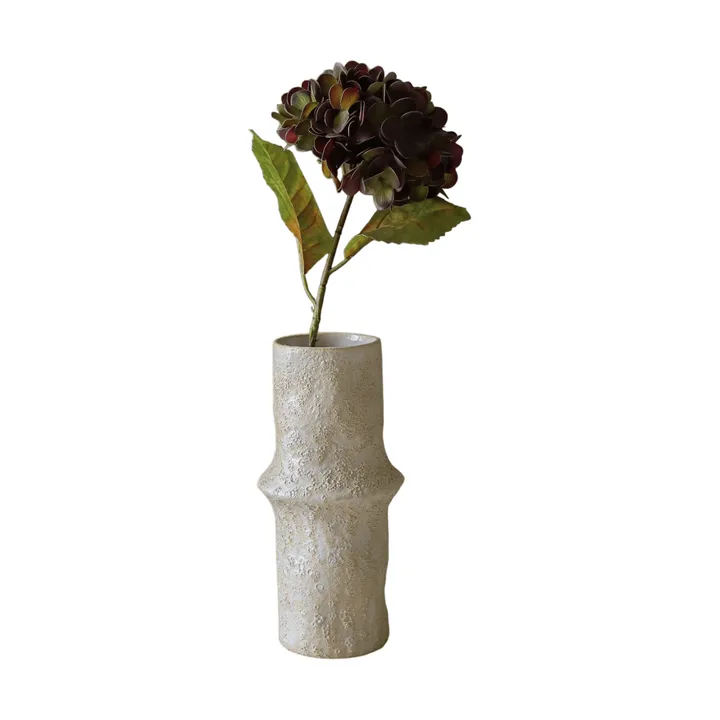Fleur artificielle Hortensia - Muted purple, 60 cm, 1 pièce - Botané