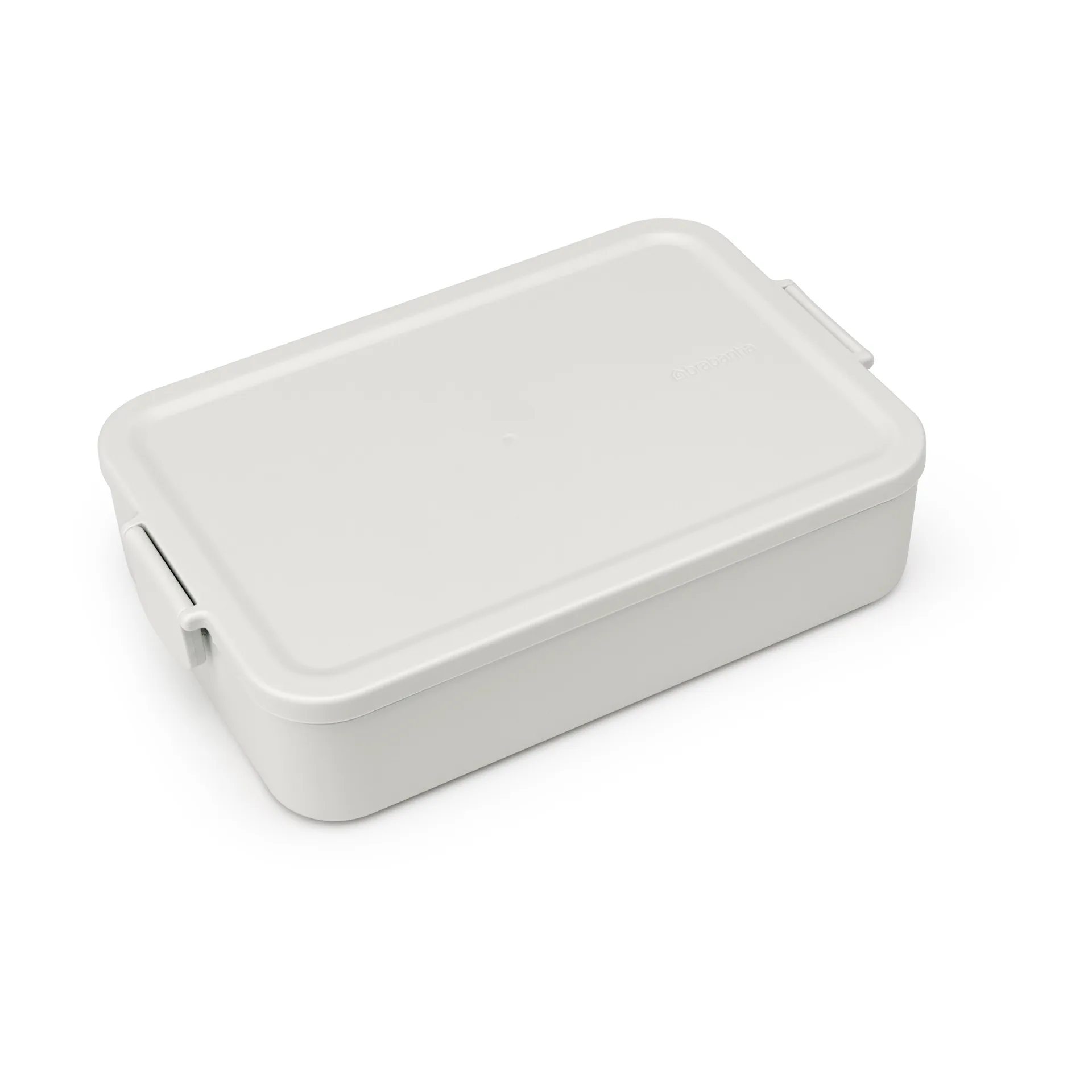 Bento Box grande Make & Take 2 L, Gris clair Brabantia