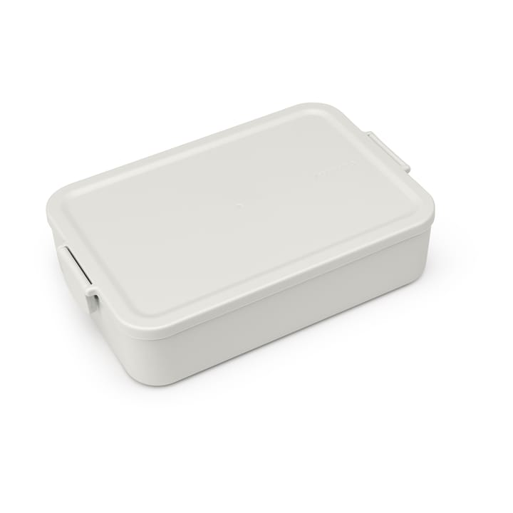 Bento Box grande Make & Take 2 L - Gris clair - Brabantia