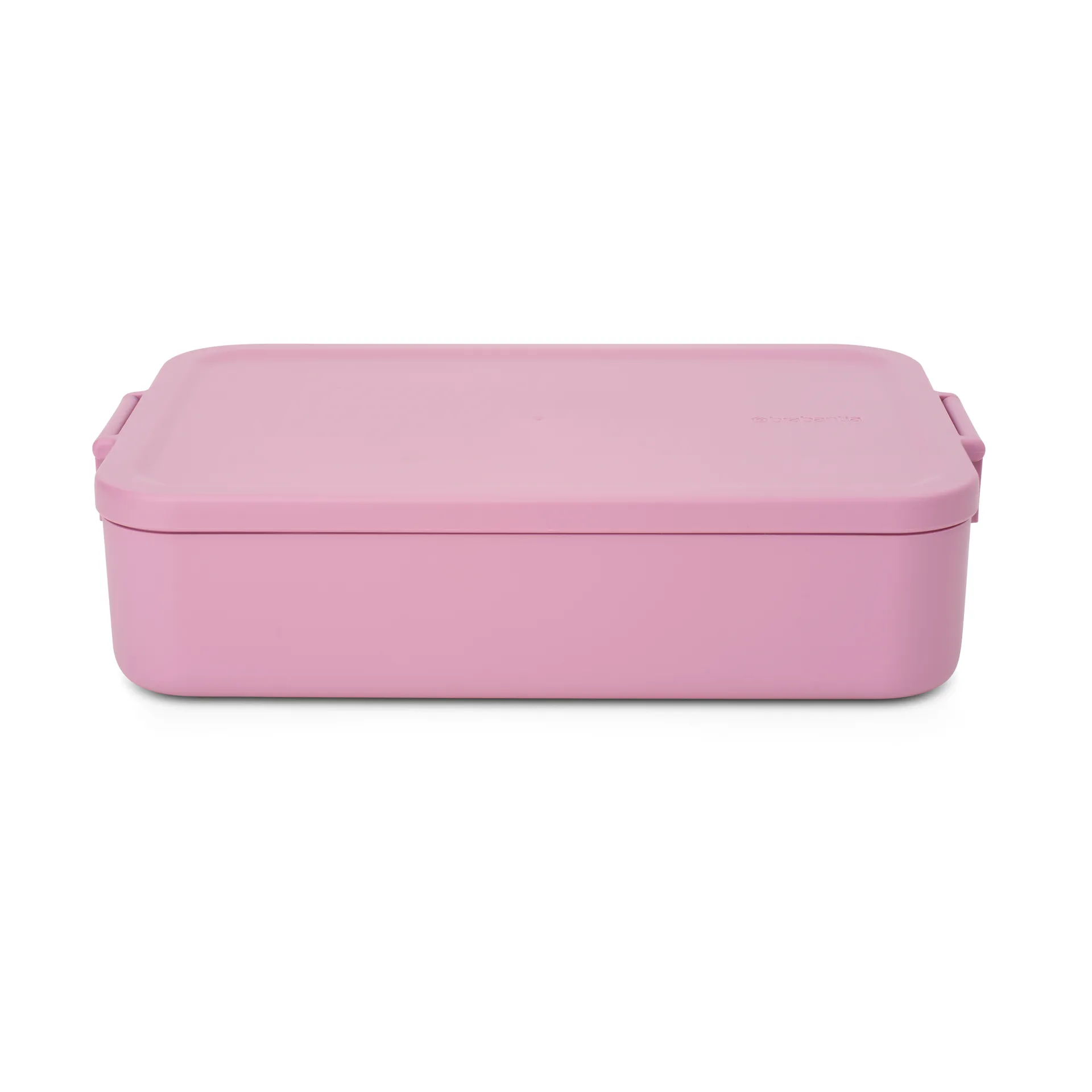 Bento Box grande Make & Take 2 L, Lilac Pink Brabantia