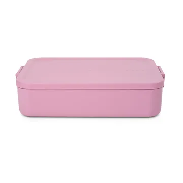 Bento Box grande Make & Take 2 L - Lilac Pink - Brabantia