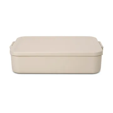 Bento Box grande Make & Take 2 L - Soft Beige - Brabantia