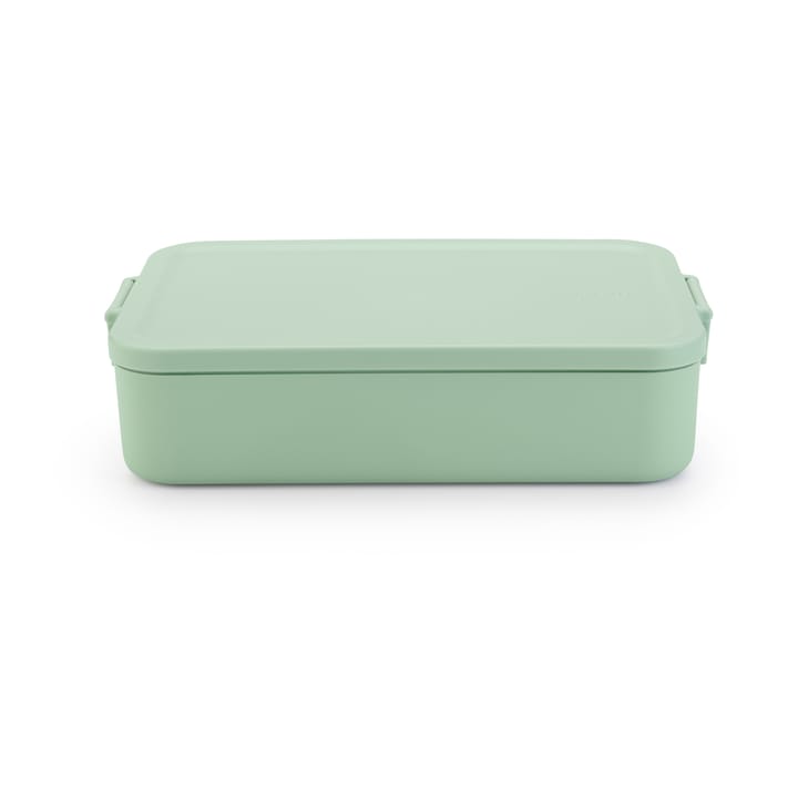 Bento Box grande Make & Take 2 L - Vert jade  - Brabantia