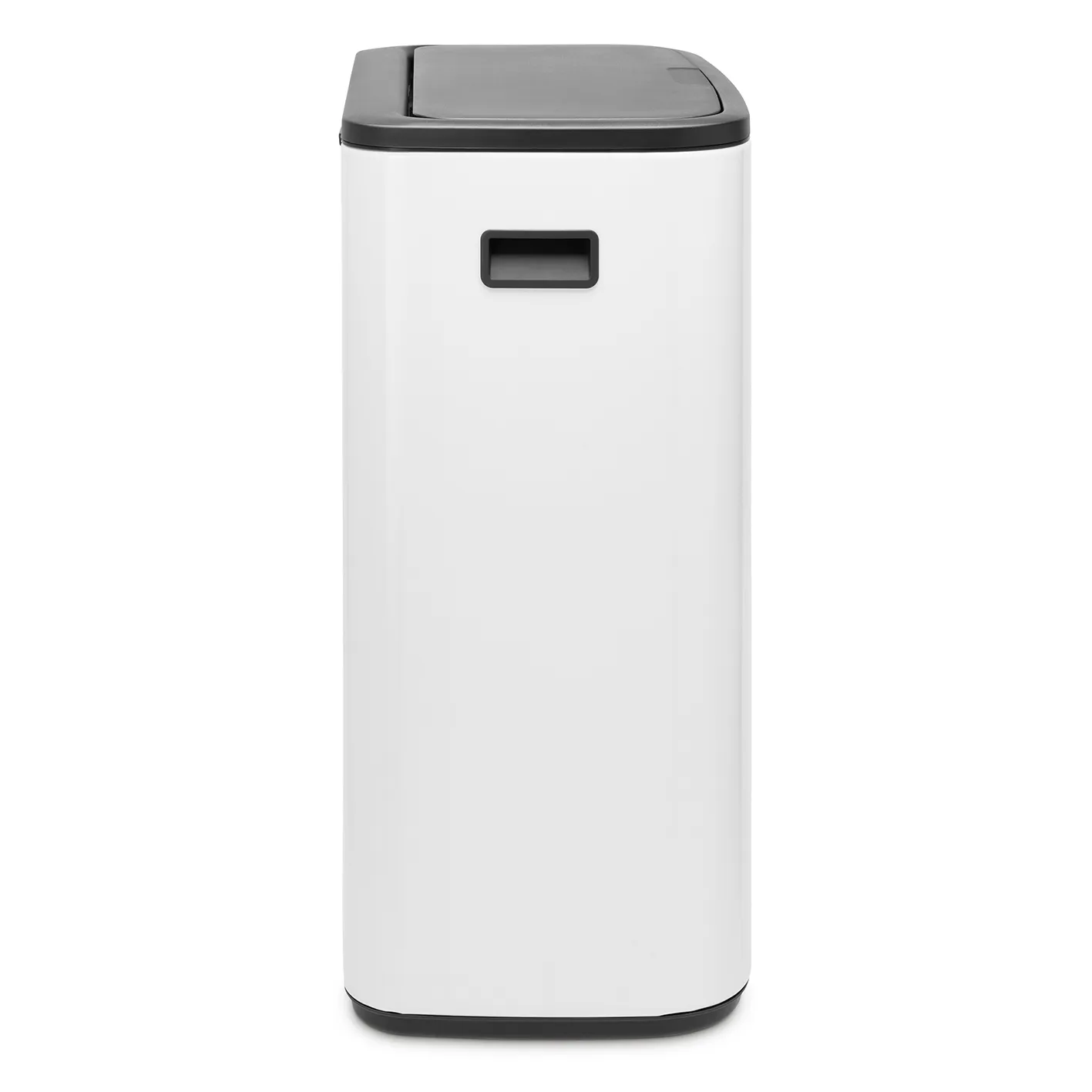 Bo Touch Bin 2x30 L, Blanc Brabantia