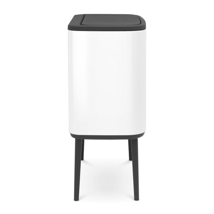 Bo Touch Bin 36 L - Blanc - Brabantia