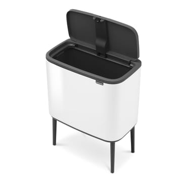 Bo Touch Bin 36 L - Blanc - Brabantia