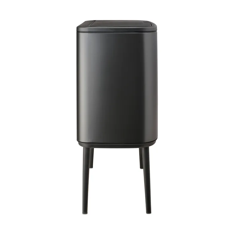 Bo Touch Bin 36 L, Confident Grey Brabantia