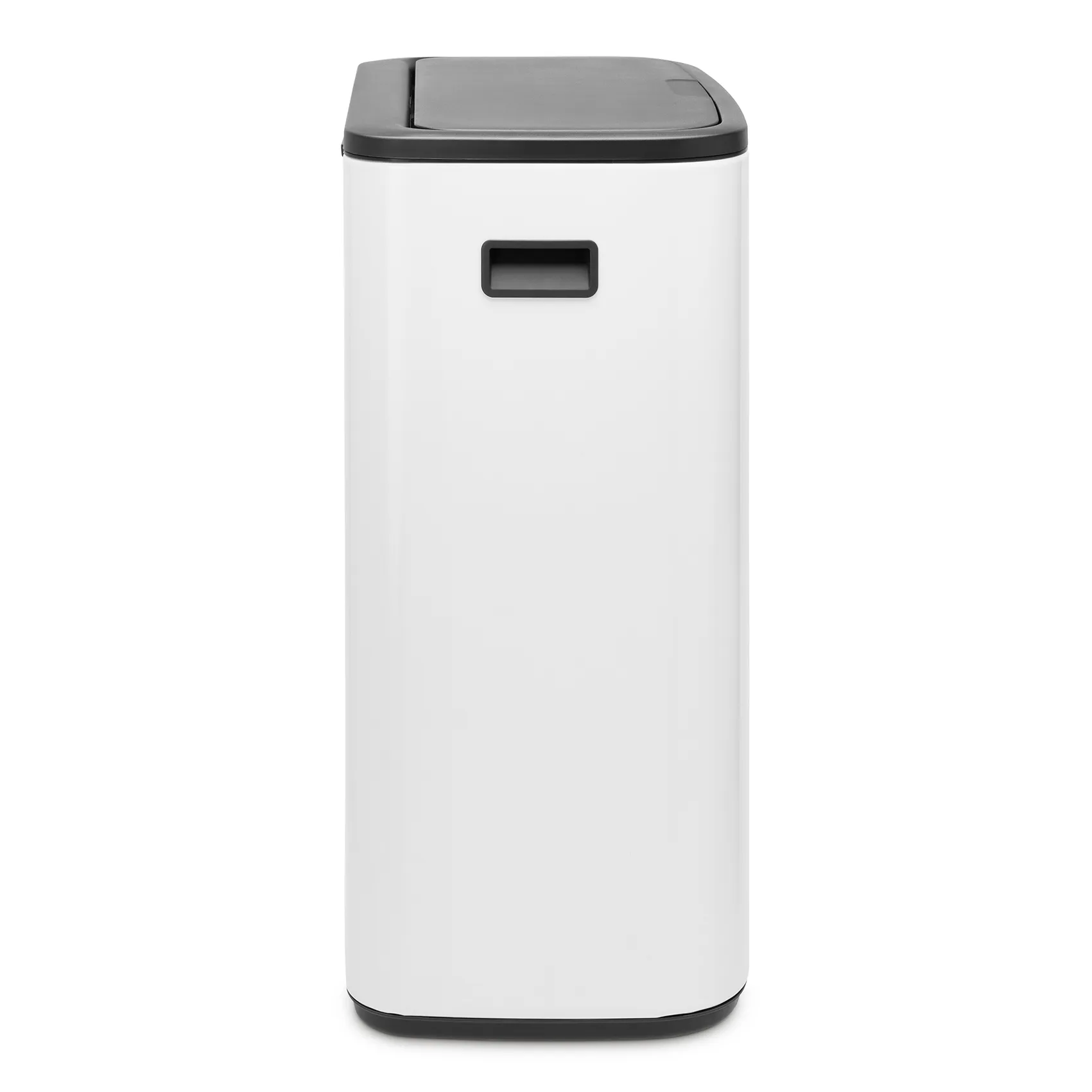 Bo Touch Bin 60 L, Blanc Brabantia