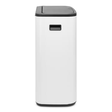 Bo Touch Bin 60 L - Blanc - Brabantia