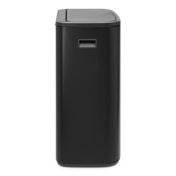 Bo Touch Bin 60 L - Noir mat - Brabantia