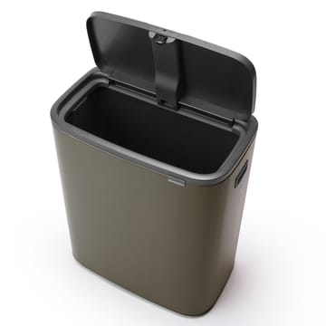 Bo Touch Bin 60 L - Platine - Brabantia