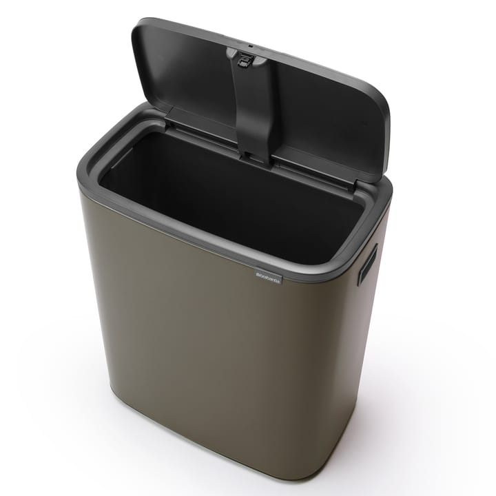 Bo Touch Bin 60 L - Platine - Brabantia