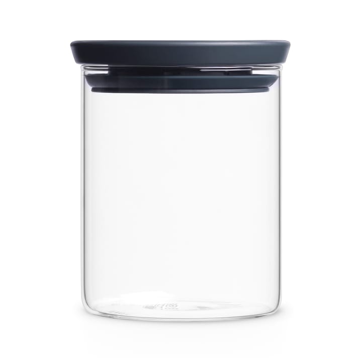 Bocal en verre Brabantia - 0,6 l - Brabantia