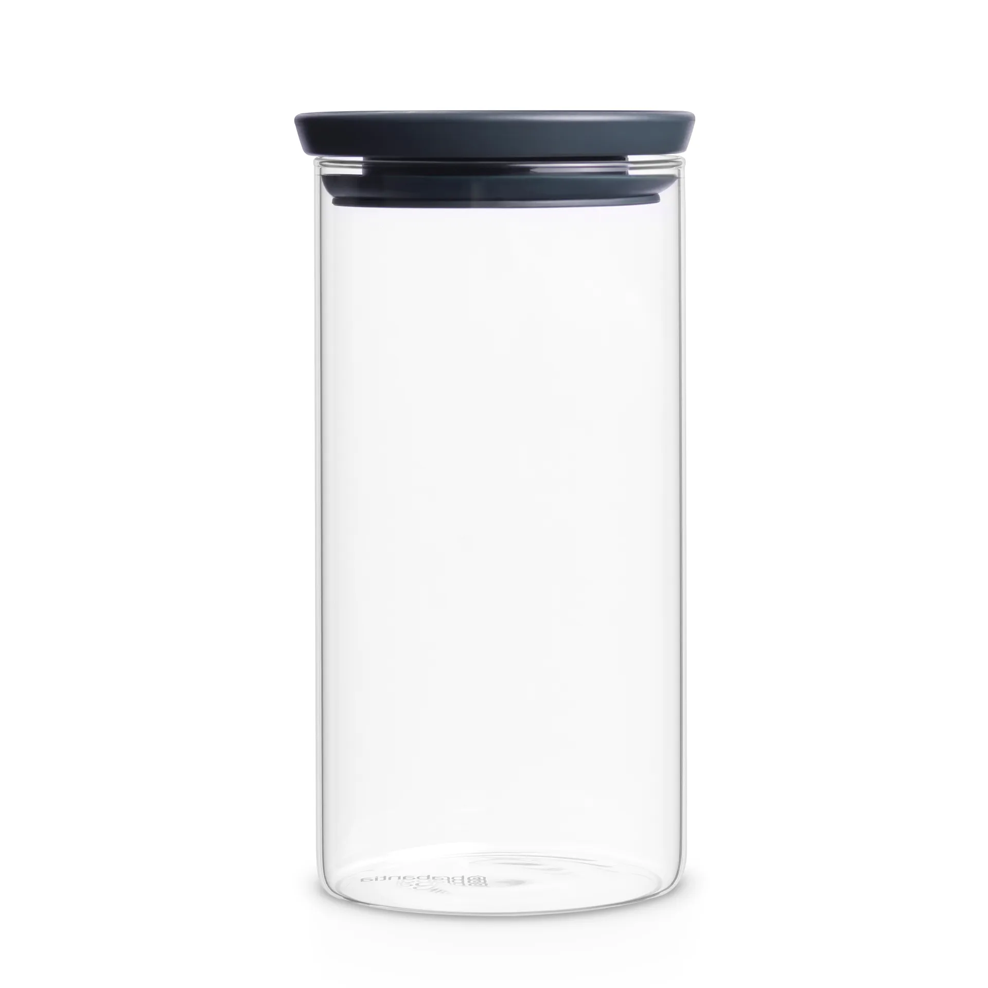 Bocal en verre Brabantia, 1,1 l Brabantia