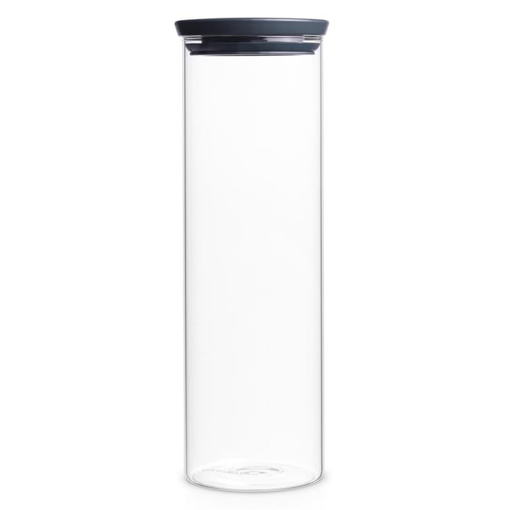 Bocal en verre Brabantia - 1,9 l - Brabantia