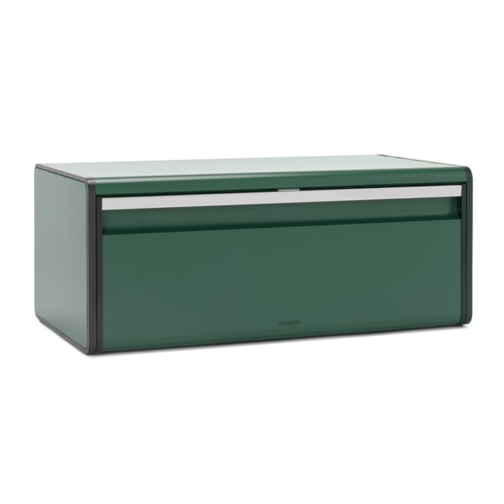 Boîte à pain Fall Front - Pine green - Brabantia