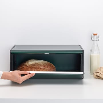 Boîte à pain Fall Front - Pine green - Brabantia