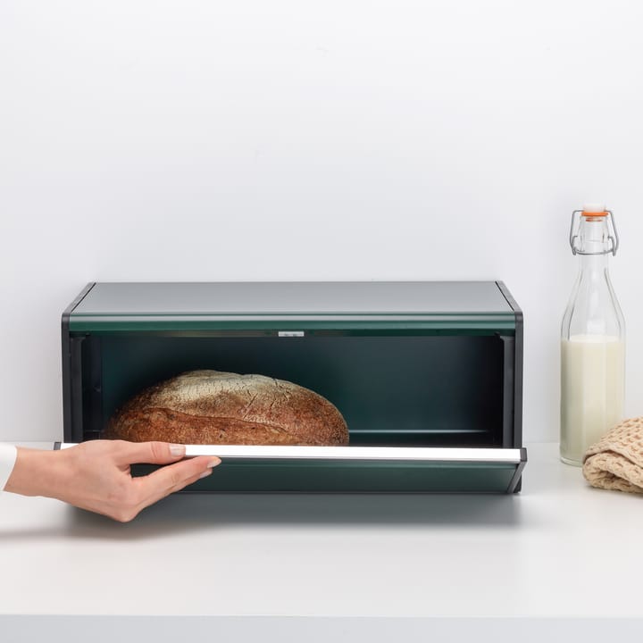 Boîte à pain Fall Front, Pine green Brabantia