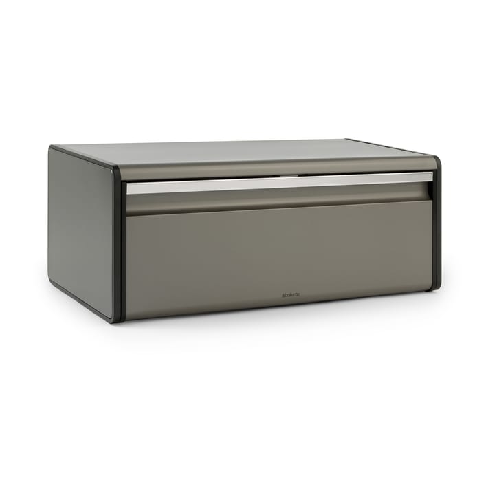 Boîte à pain Fall Front, Platinum Brabantia