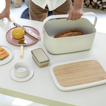 Boîte à pain Nic - Gris clair - Brabantia
