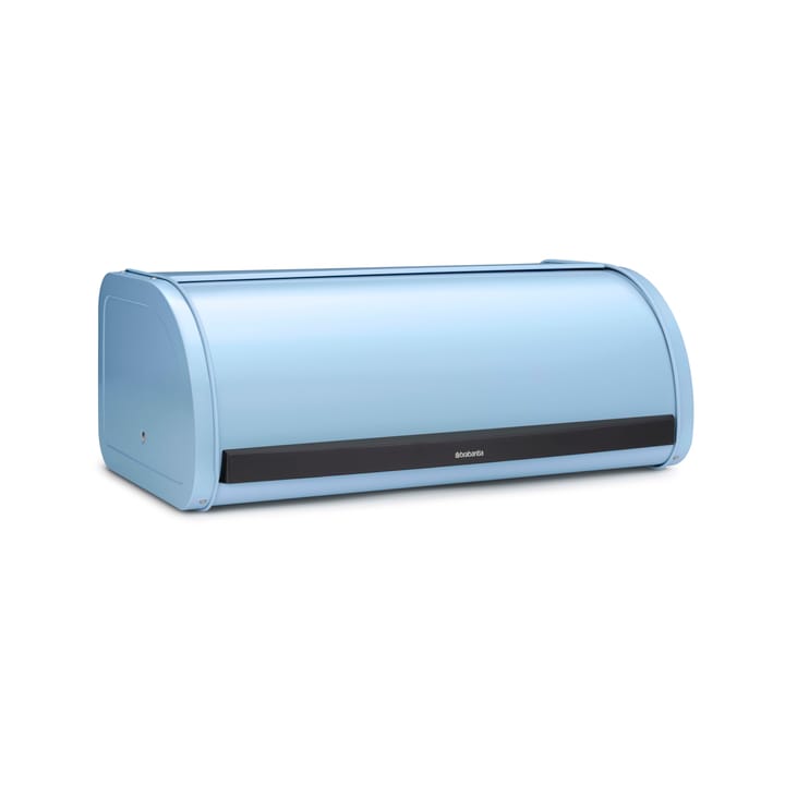 Boîte à pain Roll Top large, Dreamy blue Brabantia
