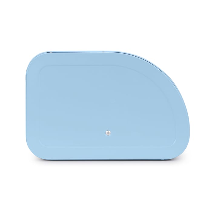 Boîte à pain Roll Top large, Dreamy blue Brabantia
