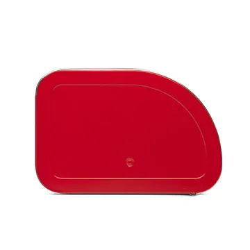 Boîte à pain Roll Top large - rouge passion - Brabantia