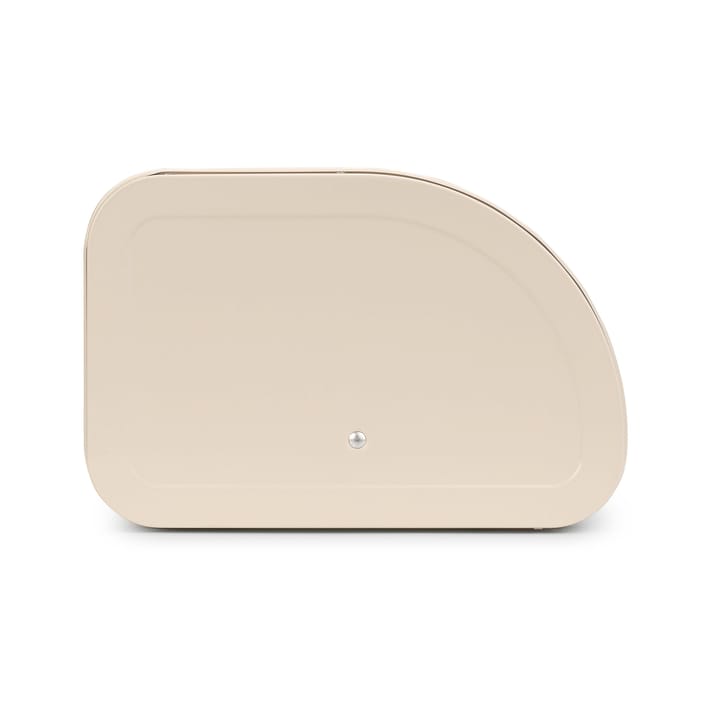 Boîte à pain Roll Top large, Soft beige Brabantia