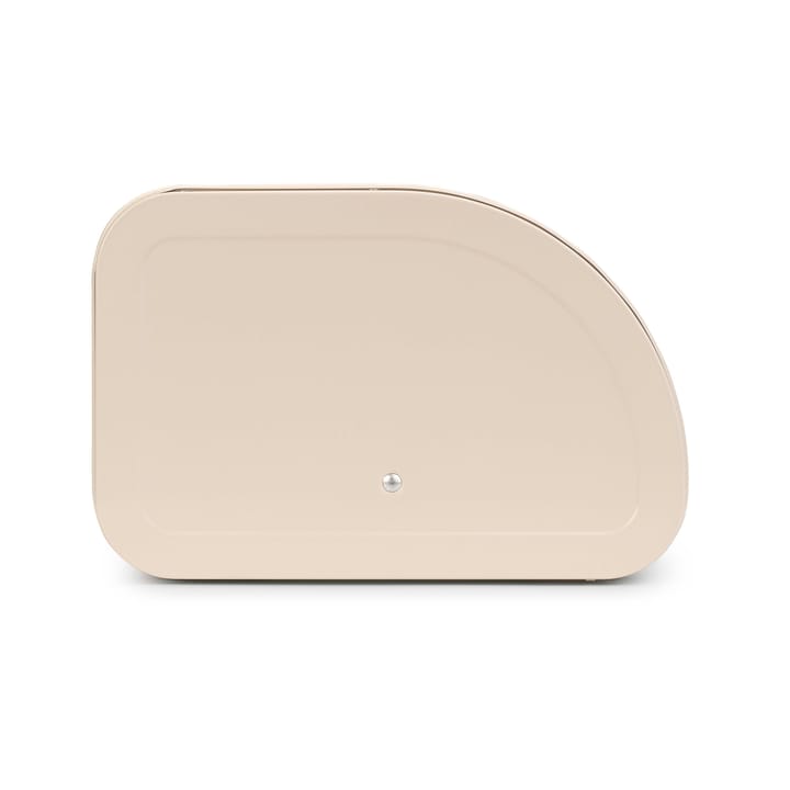 Boîte à pain Roll Top large, Soft beige Brabantia