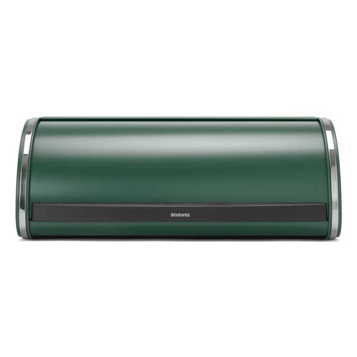 Boîte à pain Roll Top moyenne - Pine green - Brabantia