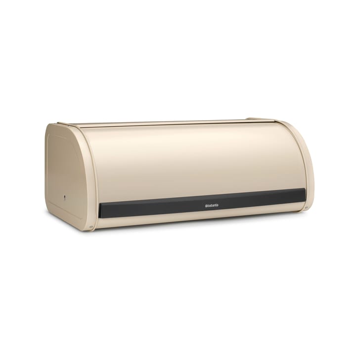 Boîte à pain Roll Top moyenne - Soft beige - Brabantia