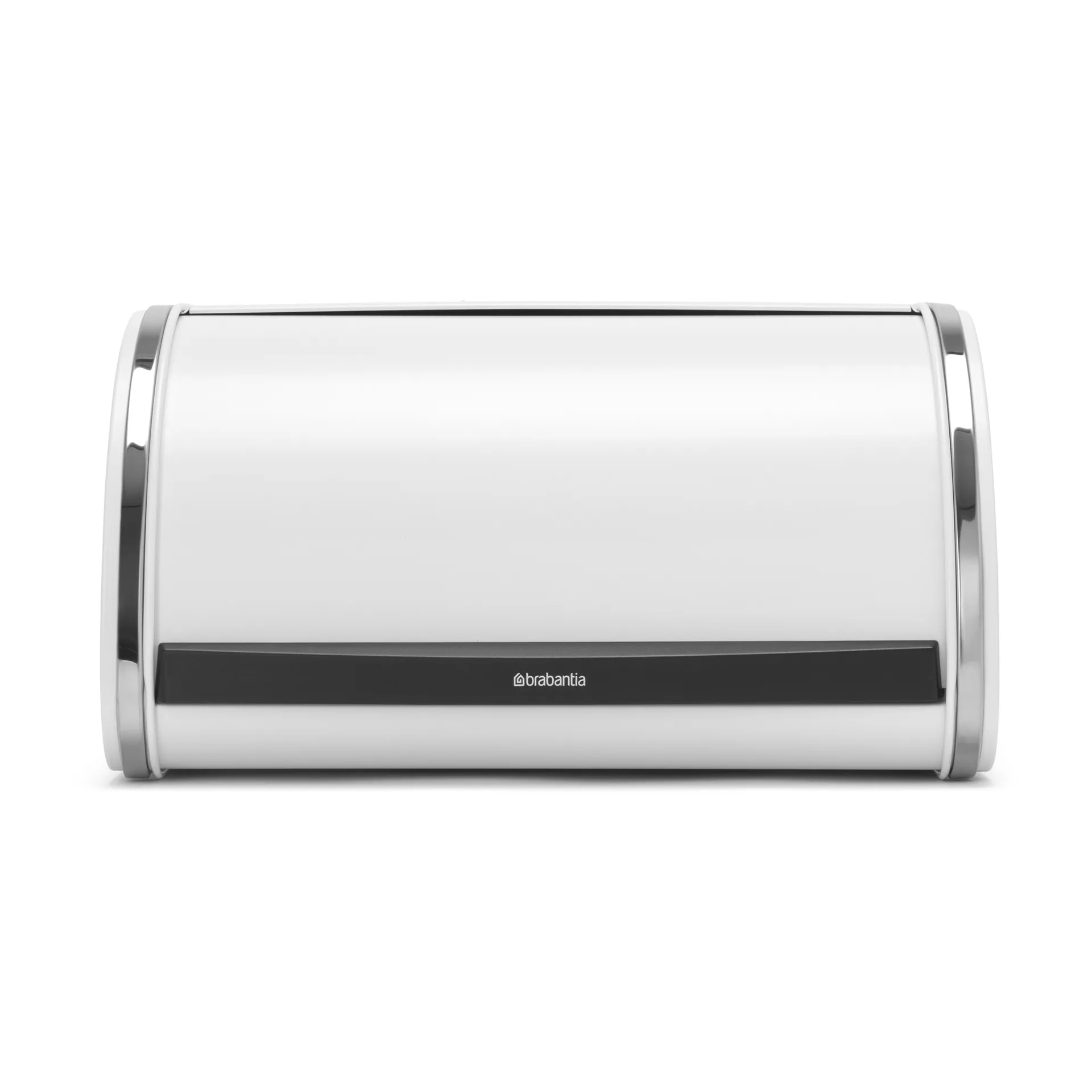 Boîte à pain Roll Top petite, Blanc Brabantia