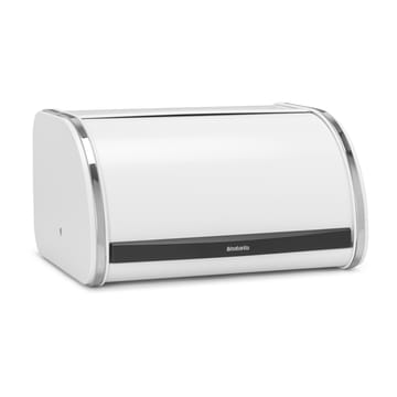 Boîte à pain Roll Top petite - Blanc - Brabantia