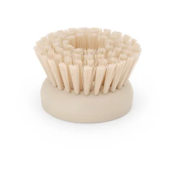Brosse à vaisselle de rechange Brabantia - Soft beige, Lot de 2 - Brabantia
