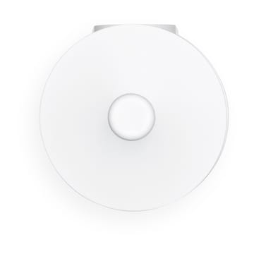 Brosse à WC avec support MindSet - Mineral Fresh White, silicone - Brabantia