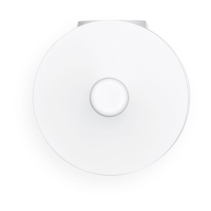 Brosse à WC avec support MindSet, Mineral Fresh White, silicone Brabantia