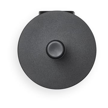 Brosse à WC avec support MindSet - Mineral Infinite Grey, silicone - Brabantia