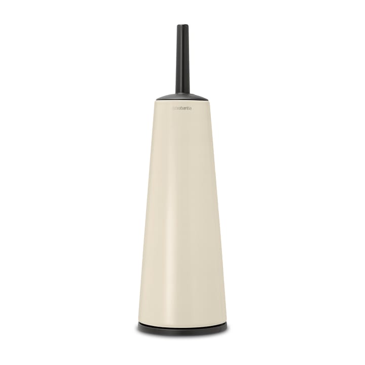 Brosse WC ReNew de Brabantia - Beige doux - Brabantia