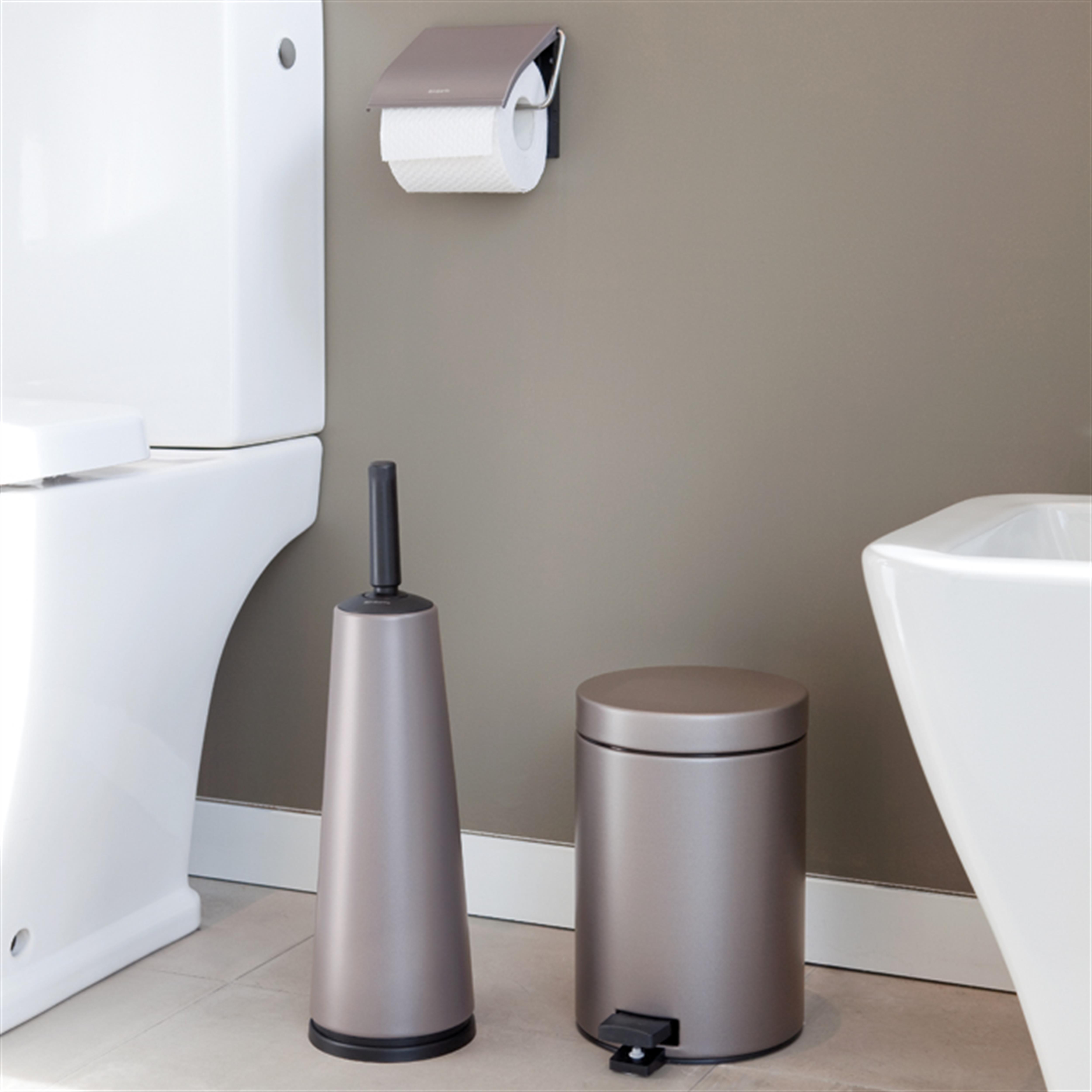 Brosse WC ReNew de Brabantia de Brabantia NordicNest