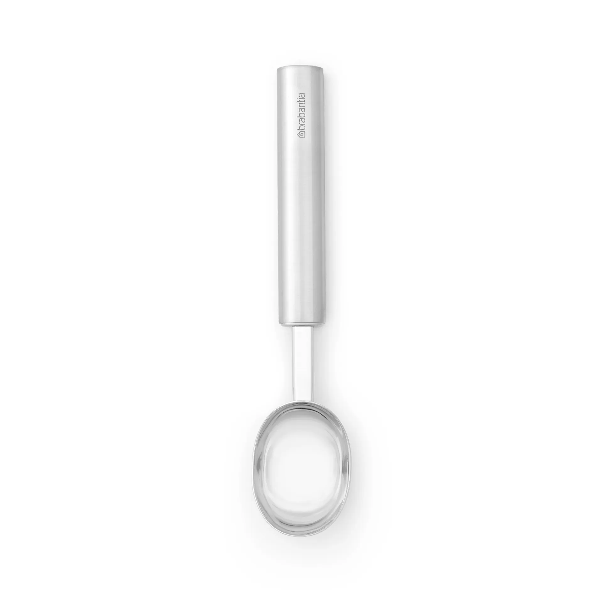 Cuillère à glace Profile, Acier inoxydable Brabantia
