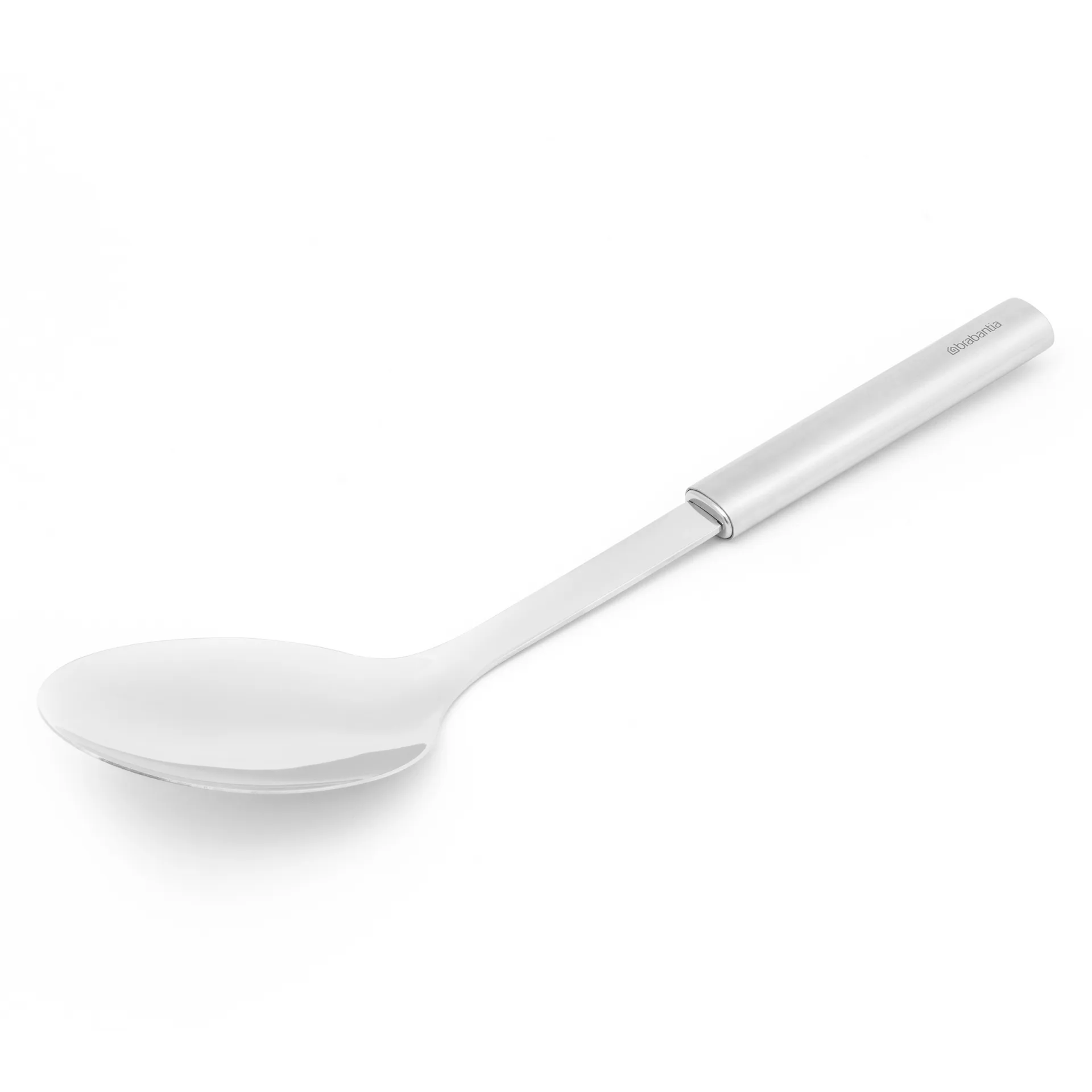 Cuillère à service Profile, Acier inoxydable Brabantia