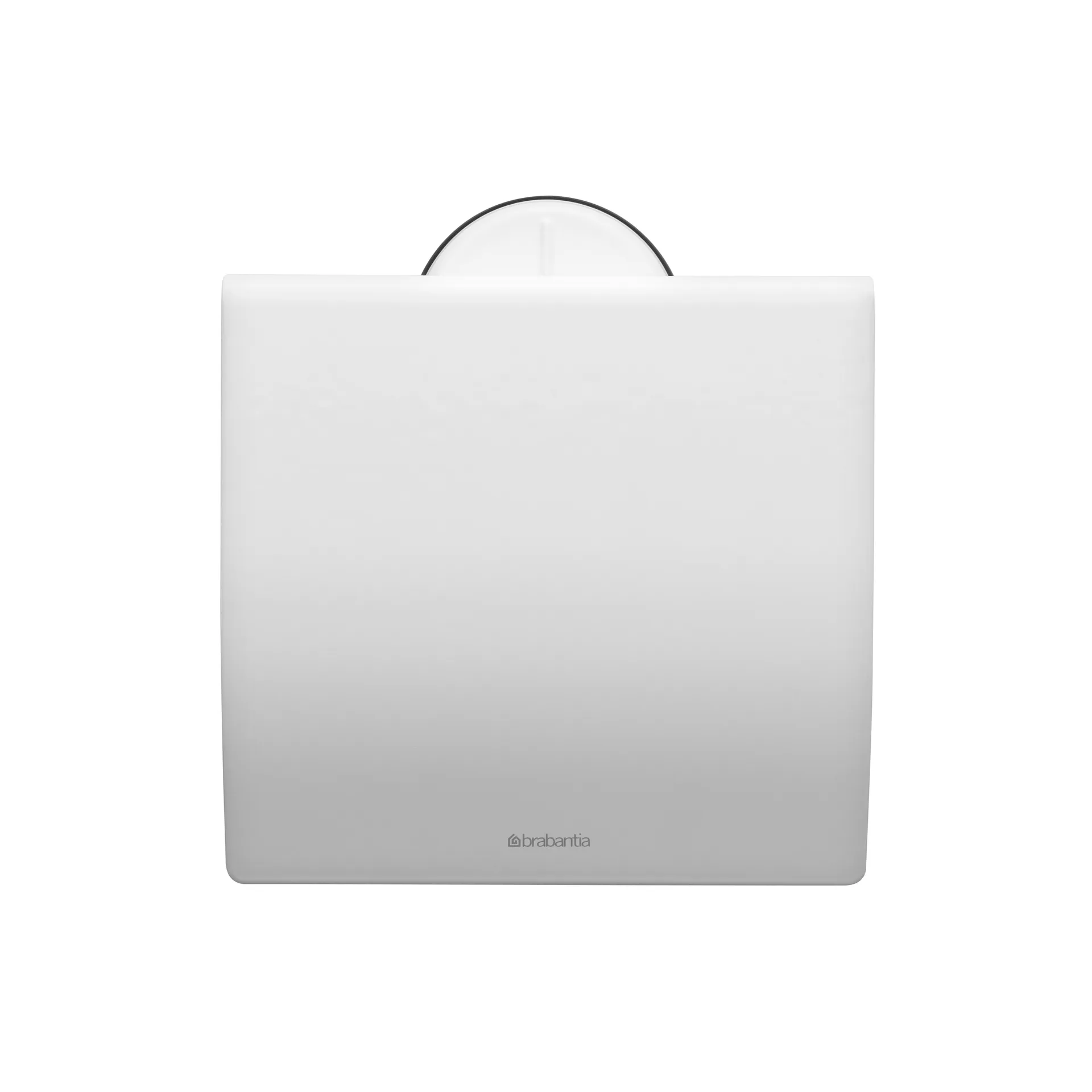 Dérouleur papier toilette Profile, blanc (off-white) Brabantia