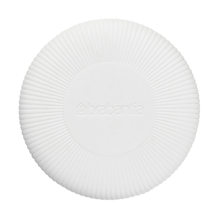 Distributeur à liquide vaisselle SinkStyle - Mineral Fresh White - Brabantia