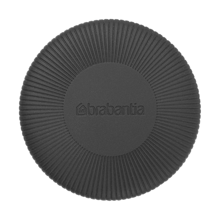 Distributeur à liquide vaisselle SinkStyle - Mineral Infinite Grey - Brabantia