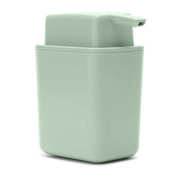 Distributeur de savon Brabantia 11,5 cm - Jade green - Brabantia