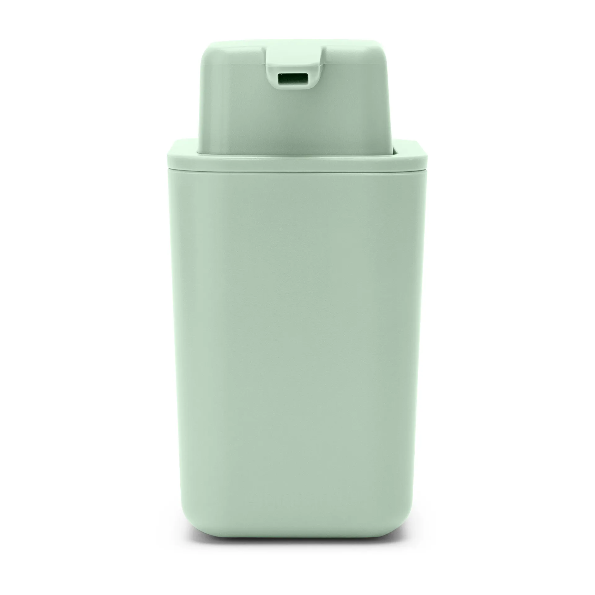 Distributeur de savon Brabantia 11,5 cm, Jade green Brabantia