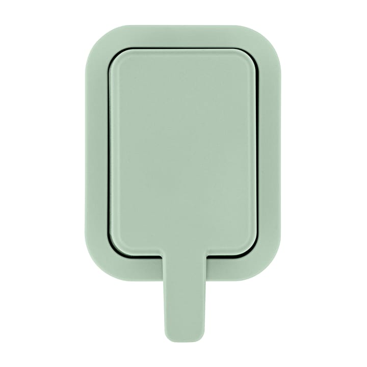 Distributeur de savon Brabantia 11,5 cm - Jade green - Brabantia