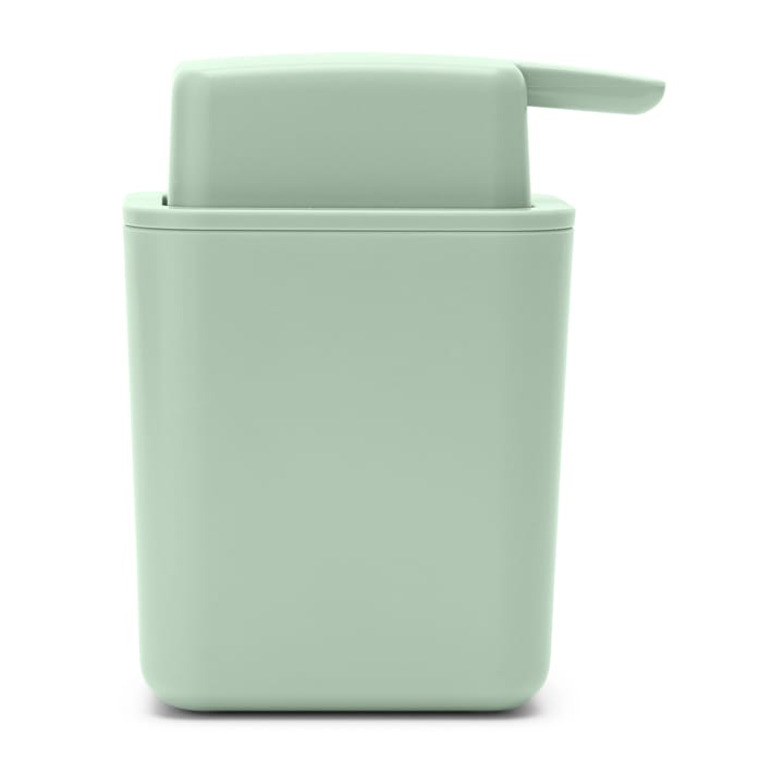 Distributeur de savon Brabantia 11,5 cm - Jade green - Brabantia