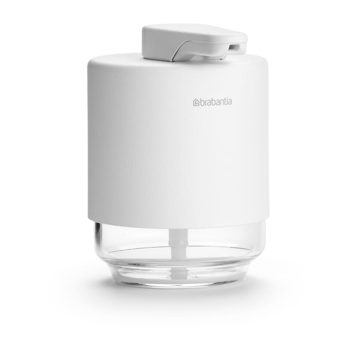 Distributeur de savon MindSet - Mineral Fresh White - Brabantia